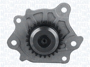 Pompa ulei potrivit DAIHATSU COPEN, EXTOL, MATERIA, SIRION, TERIOS, YRV; TOYOTA PLATZ, YARIS 1.0/1.3 04.99- - Img 1