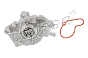 Pompa vacuum sistem franare potrivit AUDI A3; SEAT CORDOBA, CORDOBA VARIO, IBIZA II, IBIZA III, INCA, LEON, TOLEDO II; SKODA FABIA I, FABIA I PRAKTIK, OCTAVIA I; VW BORA, BORA I 1.9D 11.95-04.12 - Img 3