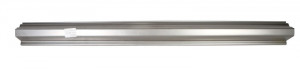 Prag auto Dreapta potrivit CITROEN SAXO 5D pana in 2004 - (reparatie, lungime 162cm)