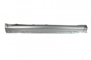 Prag auto Dreapta potrivit OPEL CORSA C, CORSA C/HATCHBACK, MERIVA A 5D pana in 2010