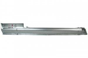 Prag auto Dreapta potrivit VW GOLF I 3D