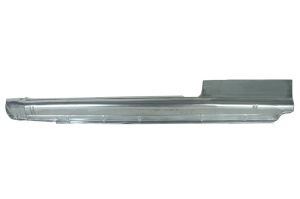 Prag auto Stanga potrivit FIAT BRAVO I