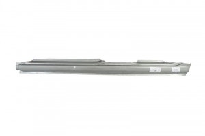 Prag auto Stanga potrivit NISSAN ALMERA I, ALMERA II Hatchback / Sedan 4/5D pana in 2007