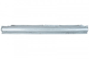 Prag auto Stanga potrivit SUBARU IMPREZA 4/5D pana in 2007 - (reparatie, lungime 168cm)