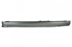 Prag auto Stanga potrivit SUZUKI SWIFT, SWIFT I, SWIFT II 4/5D