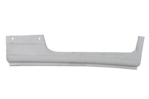 Prag Dreapta potrivit CITROEN JUMPER II; FIAT DUCATO; PEUGEOT BOXER 2006-2014 - (usa cabinei)