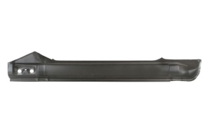 Prag Dreapta potrivit MAZDA MX-5 I NA Cabriolet 2D 1990-1998 (galvanizat)