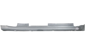 Prag Dreapta potrivit RENAULT CLIO IV Ph I, CLIO IV Ph II 2012-2019 - (galvanizat)