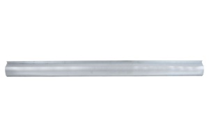 Prag Dreapta/Stanga potrivit PEUGEOT 308 I 2007-2014 (reparatie, partea inferioara, lungime 191cm)