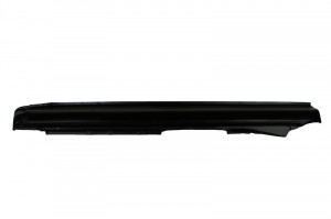Prag lateral dreapta potrivit CHEVROLET AVEO HATCHBACK/limuzina 5 usi 2005-2012 - Img 2