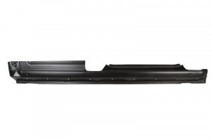 Prag lateral dreapta potrivit FORD TRANSIT / TOURNEO CONNECT 2002-2013