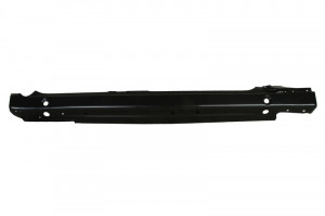 Prag lateral dreapta potrivit MERCEDES Clasa E T-MODEL S210, E W210 1995-2004