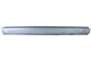 Prag lateral dreapta potrivit SKODA OCTAVIA II 2004-2013