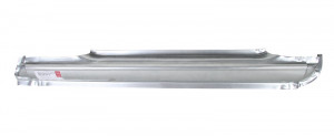 Prag lateral fata potrivit MERCEDES VITO 2003-2010 - dreapta