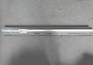 Prag lateral stanga/dreapta potrivit HYUNDAI TUCSON 2004-2010 - reparatie, lungime 180cm