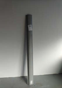 Prag lateral stanga/dreapta potrivit SKODA OCTAVIA II 2004-2013 - reparatie, partea inferioara, lungime 186cm - Img 2