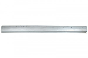 Prag lateral stanga/dreapta potrivit SKODA OCTAVIA II 2004-2013 - reparatie, partea inferioara, lungime 186cm - Img 3