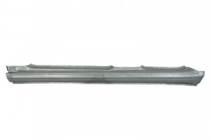 Prag lateral stanga potrivit MERCEDES Clasa M W163 1998-2005