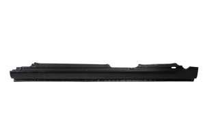 Prag lateral stanga potrivit VW BORA, GOLF 4 HATCHBACK/COMBI 1997-2006 - Img 2