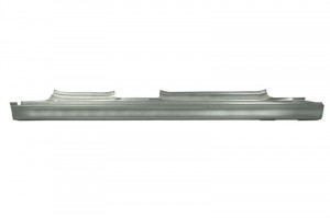 Prag reparatie dreapta grosime 1mm potrivit BMW 5 E39 1995-2003