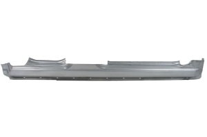 Prag reparatie dreapta potrivit NISSAN QASHQAI I J10 2006-2014
