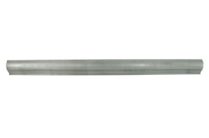 Prag reparatie stanga/dreapta potrivit AUDI A5 8T 2007-2017 - (kit reparatie, lungime 200cm)