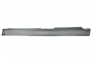 Prag reparatie stanga grosime 1mm potrivit FORD GALAXY WGR; SEAT ALHAMBRA 7M; VW SHARAN 7M 1995-2010