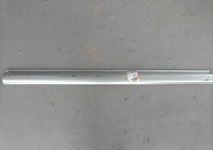 Prag Stanga/Dreapta potrivit PEUGEOT 508 I 2010-2018 - (reparatie; lungime 200cm)