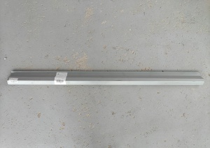 Prag Stanga potrivit VW POLO V 6C, POLO V 6R 2009-2017 - (reparatie; lungime 180cm)