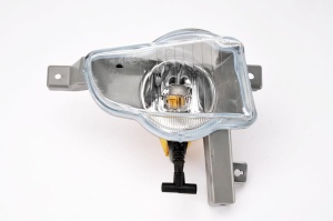 Proiector ceata Dreapta (H1) potrivit VOLVO S40 I, V40 07.95-12.03 - Img 1
