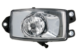Proiector ceata dreapta (H11) 24V potrivit RVI C, D, K, T 01.13- - Img 1