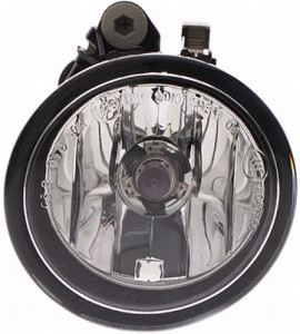 Proiector ceata Dreapta (H11, cu lumini curbe) potrivit BMW X3 (F25) 04.14- - Img 3