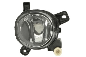Proiector ceata Dreapta (H11) potrivit AUDI A4 ALLROAD B8, A4 B8, A5; VW PASSAT B6 dupa 2007
