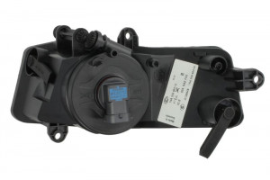 Proiector ceata Dreapta (H11) potrivit AUDI A6 ALLROAD C6, A6 ALLROAD C7, A6 C6 10.08-08.11 - Img 2