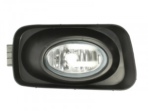 Proiector ceata Dreapta (H11) potrivit HONDA ACCORD VII 2003-2008