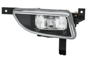 Proiector ceata Dreapta (H3, nu GSI / OPC) potrivit OPEL ZAFIRA A 04.99-06.05 - Img 1