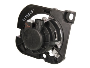 Proiector ceata Dreapta (H3) potrivit ABARTH 500 / 595 / 695, 500C / 595C / 695C; FIAT 500, 500 C dupa 2007 - Img 2