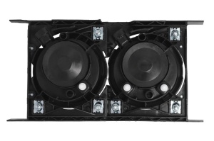 Proiector ceata dreapta (H3) potrivit DAF CF 65, CF 75, CF 85, LF 45, LF 55 10.05- - Img 2