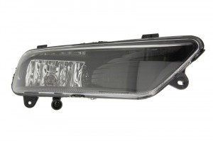 Proiector ceata Dreapta (H8, Mod. R-Line) potrivit VW GOLF ALLTRACK VII, GOLF SPORTSVAN VII, GOLF VII 03.14-02.17 - Img 1