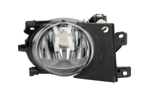 Proiector ceata Dreapta (H8) potrivit BMW 5 (E39) 2000-2003