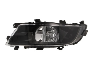 Proiector ceata Dreapta (H8) potrivit SKODA SUPERB II dupa 2013