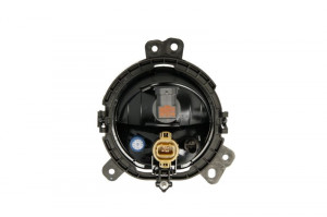 Proiector ceata Dreapta (H8/PSX24W/W5W, cu lumini de zi) potrivit MINI COUNTRYMAN (F60), COUNTRYMAN (R60) 10.16- - Img 2