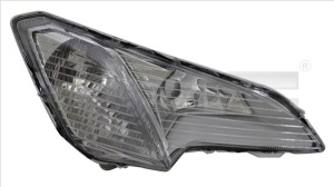 Proiector ceata Dreapta (H8/WY21W) potrivit FORD ECOSPORT dupa 2017 - Img 3