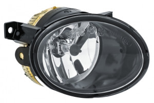 Proiector ceata Dreapta (HB4, cu lumini curbe) potrivit VW AMAROK, CRAFTER 30-35, CRAFTER 30-50 07.12- - Img 3