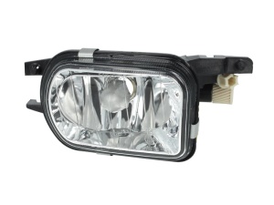 Proiector ceata Dreapta (HB4) potrivit MERCEDES C (CL203), C T-MODEL (S203), C (W203) 01.05-08.07 - Img 1
