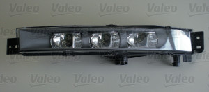 Proiector ceata Dreapta (LED) potrivit BMW 6 (F12), 6 (F13), 6 GRAN COUPE (F06) 11.10- - Img 3