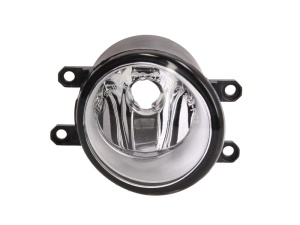 Proiector ceata Dreapta potrivit CITROEN C1; DAIHATSU MATERIA; LEXUS IS II, RX; PEUGEOT 107; SUBARU TREZIA; SUZUKI KIZASHI; TOYOTA AVENSIS, AYGO, CAMRY, COROLLA VERSO, IQ, RAV 4 III