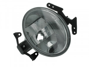Proiector ceata dreapta potrivit HYUNDAI SANTA FÉ I, SANTA FÉ II 2006-2009 - (H27W)
