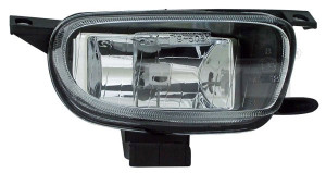 Proiector ceata dreapta potrivit VW TRANSPORTER IV bus (70XB, 70XC, 7DB, 7DW) 1990-1995