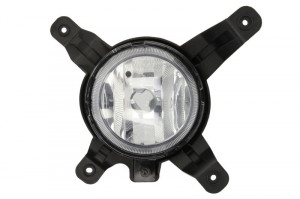 Proiector ceata fata dreapta (H27W/1) HYUNDAI ix35 2010-2015 - Img 1
